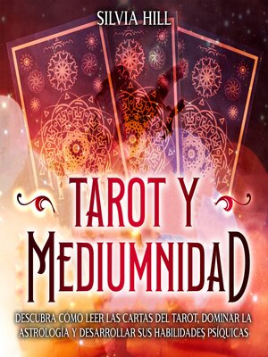 cover image of Tarot y Mediumnidad